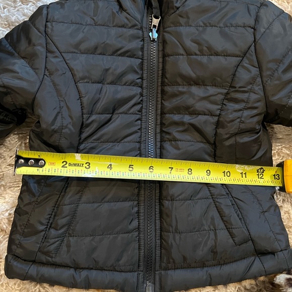 ALL (3) for $30 Mom & daughter matching coats & hat - Picture 16 of 17